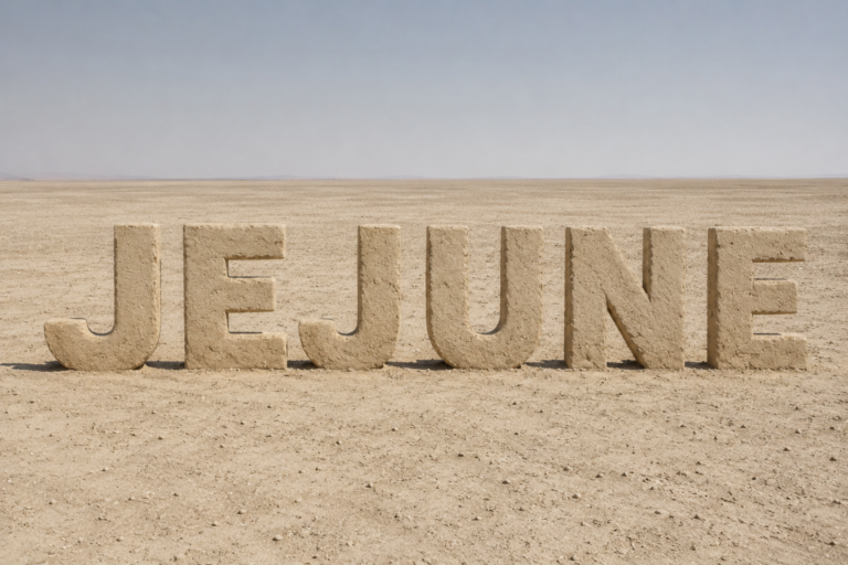 Jejune