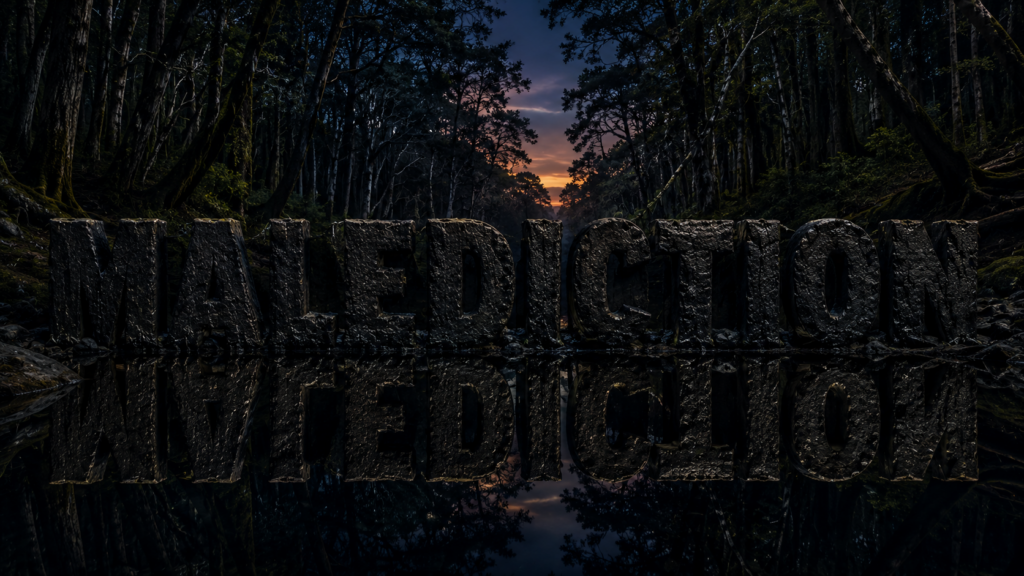 Malediction