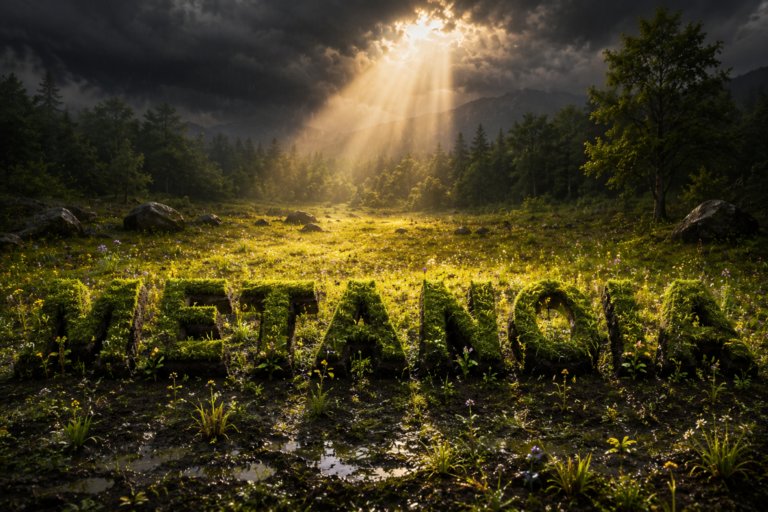 Metanoia