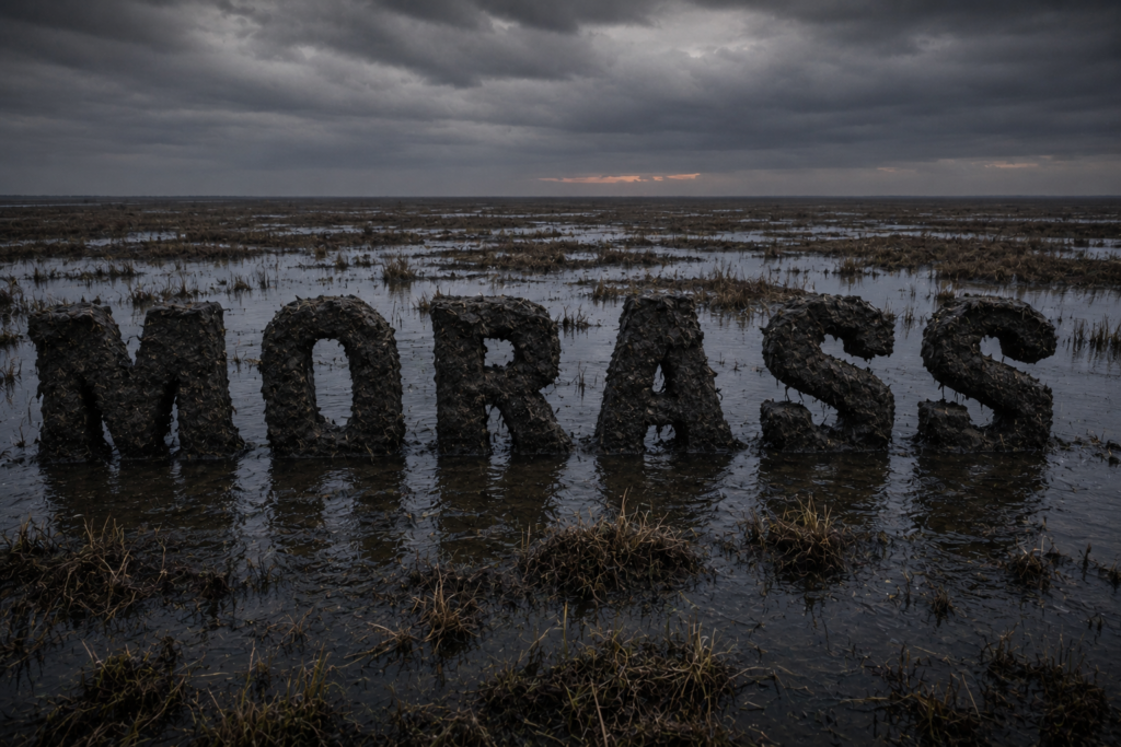 Morass
