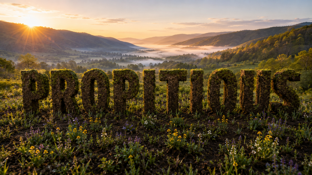Propitious