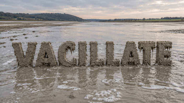 Vacillate