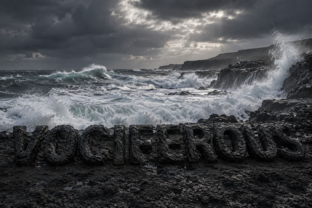Vociferous