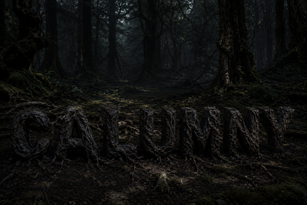 Calumny