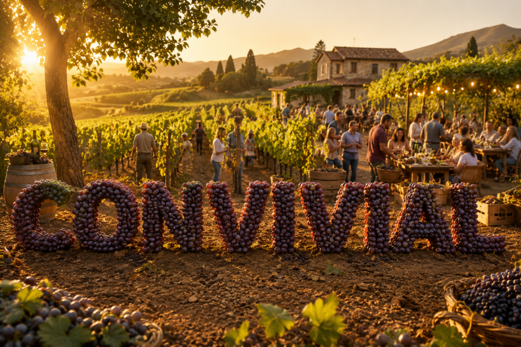 Convivial