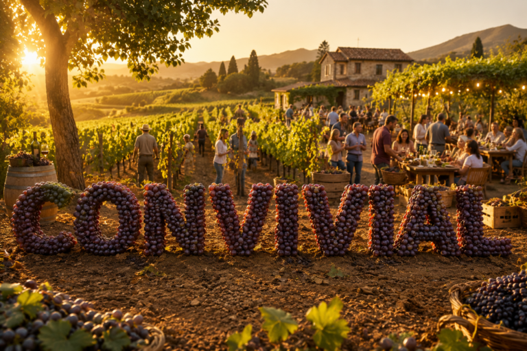 Convivial
