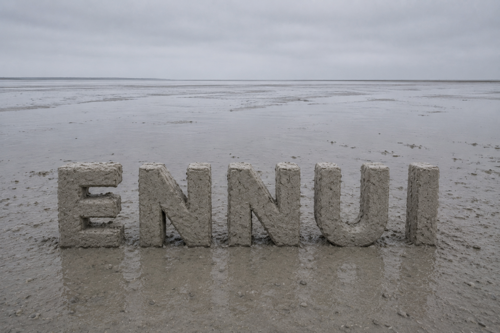 Ennui