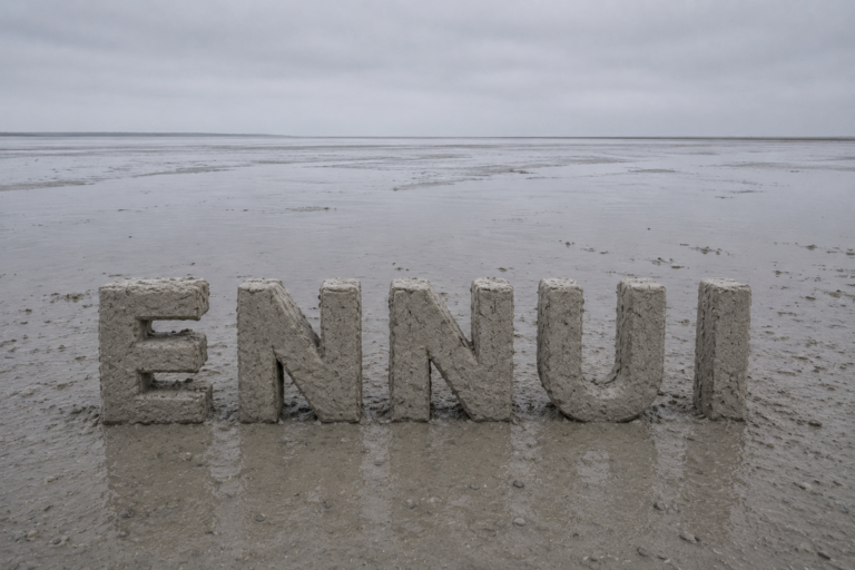 Ennui
