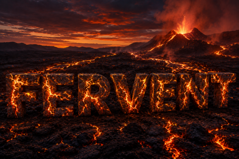Fervent