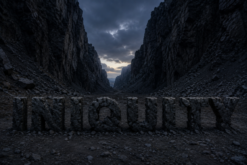 Iniquity