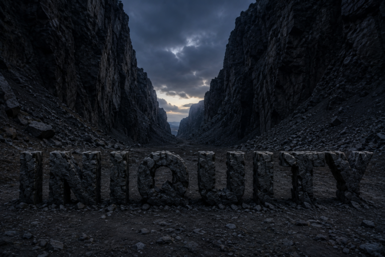 Iniquity