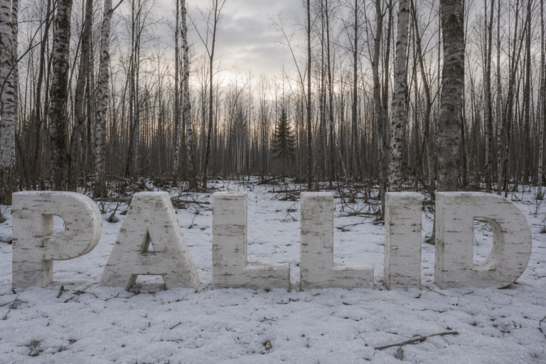 Pallid