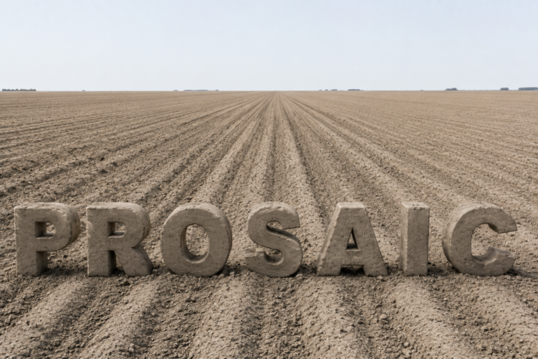 Prosaic