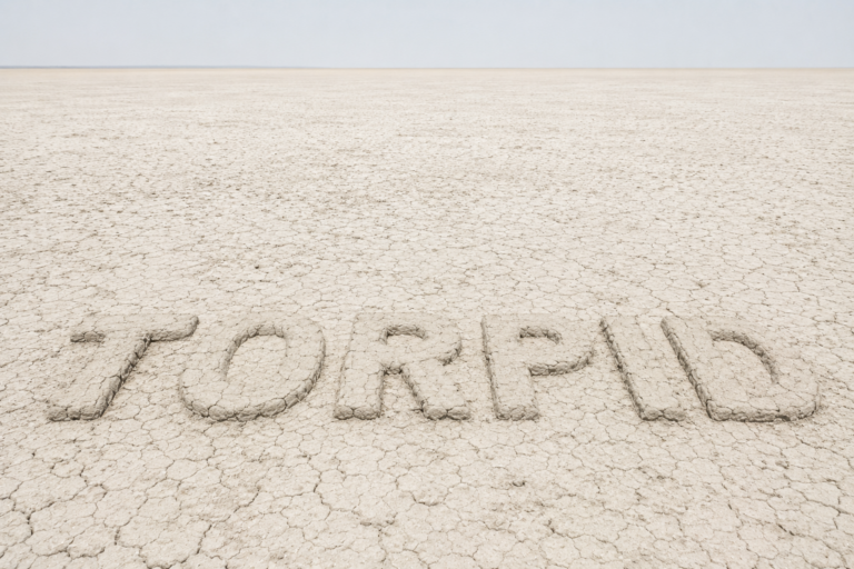 Torpid