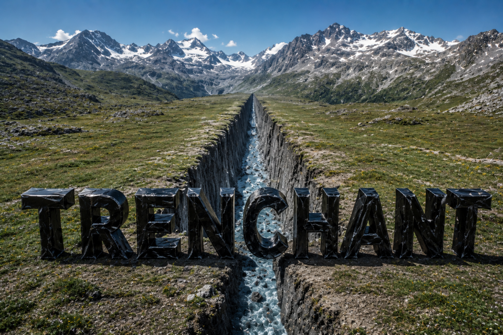 Trenchant