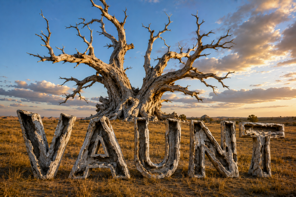 Vaunt