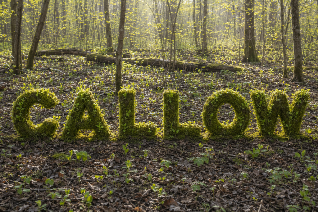 Callow