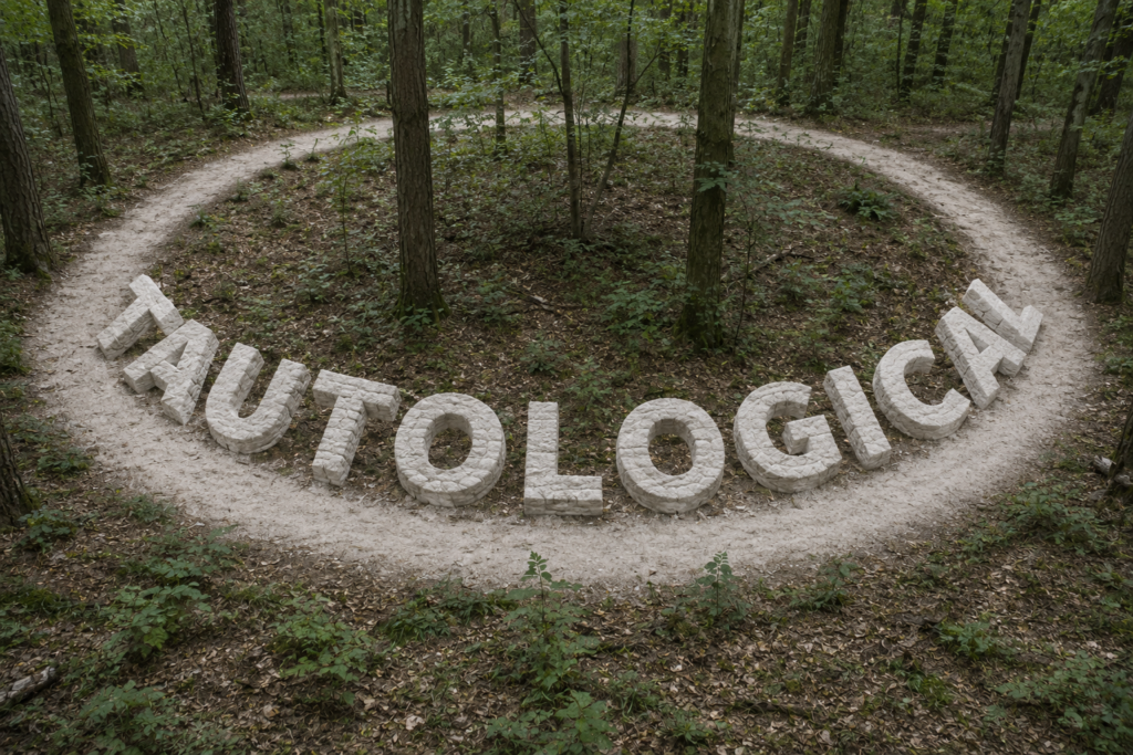 Tautological