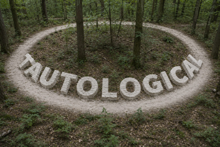 Tautological