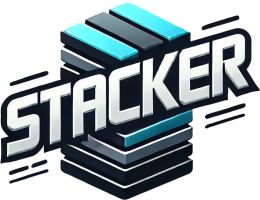 Stacker Logo