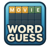 WordGuess Logo